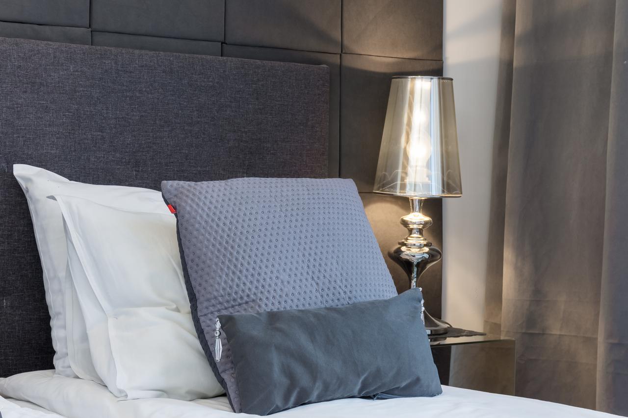 Elite Apartments Chmielna Deluxe غدانسك المظهر الخارجي الصورة