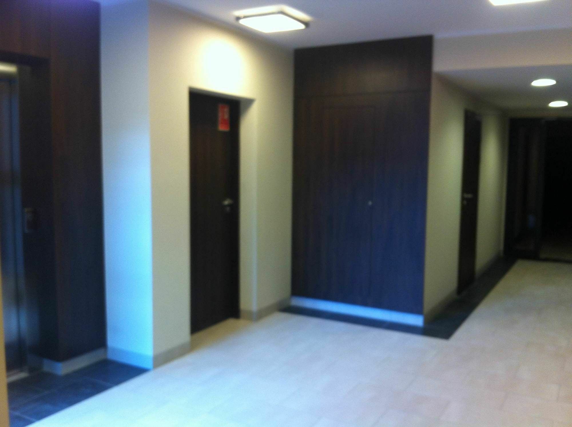 Elite Apartments Chmielna Deluxe غدانسك المظهر الخارجي الصورة